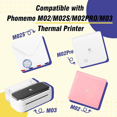 Phomemo Q22-RMS-S11 Image