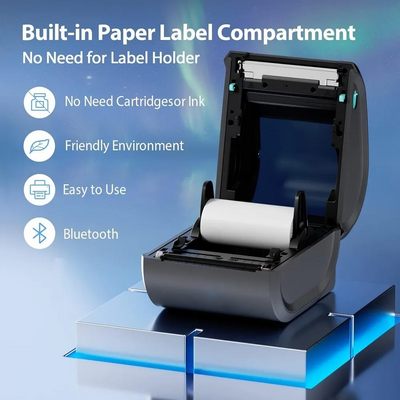 Phomemo Shipping label printer Image