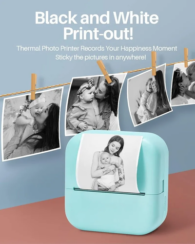 Phomemo M02X Image
