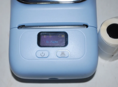 Phomemo M110 Thermal Bluetooth  Printer Image