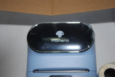 Phomemo M110 Thermal Bluetooth  Printer Image