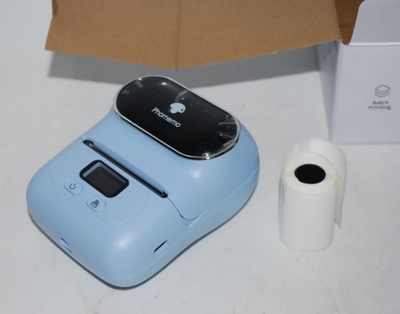 Phomemo M110 Thermal Bluetooth  Printer Image