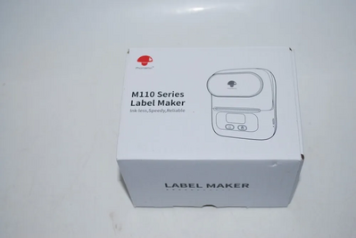 Phomemo M110 Thermal Bluetooth  Printer Image