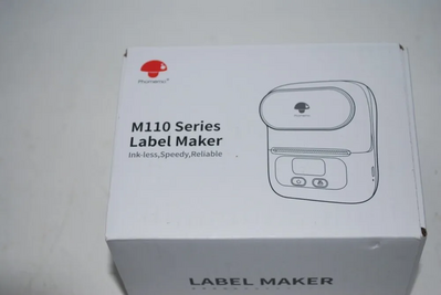 Phomemo M110 Thermal Bluetooth  Printer Image