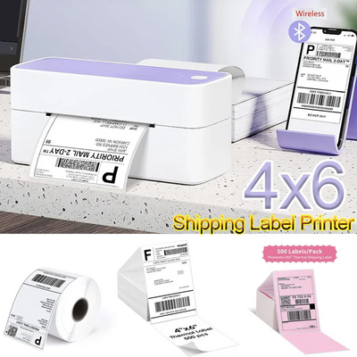 Phomemo Pm241-bt Image