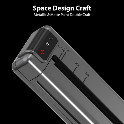 Phomemo Q302-SRB Image