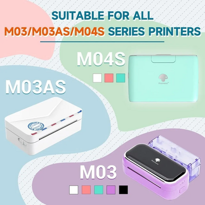 Phomemo Q22-RMS2-77 Image