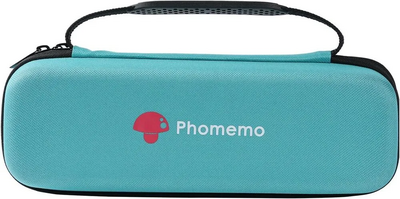 Phomemo PD-M832 CASE-Green Image
