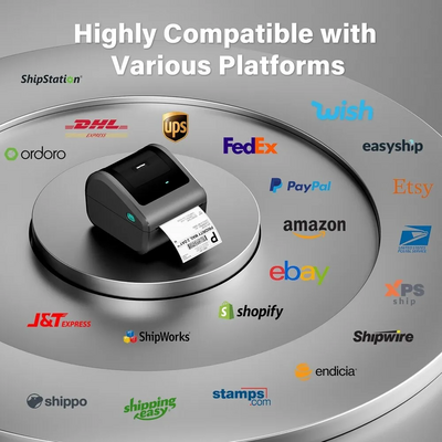 Phomemo D450-BT Image