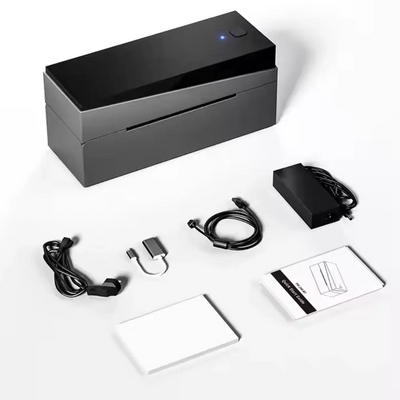 Phomemo 4X6 Shipping Label Printer Image
