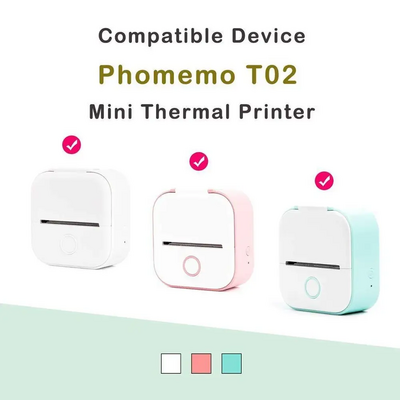 Phomemo Q12-RMS2 Image