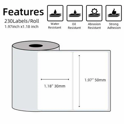 Phomemo XP5030-230 Image