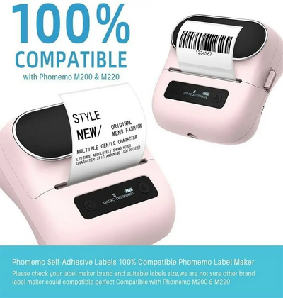Phomemo XP5030-230 Image