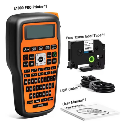Phomemo Brother DCP-L2530DW Image