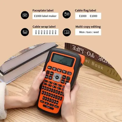 Phomemo Brother DCP-L2530DW Image