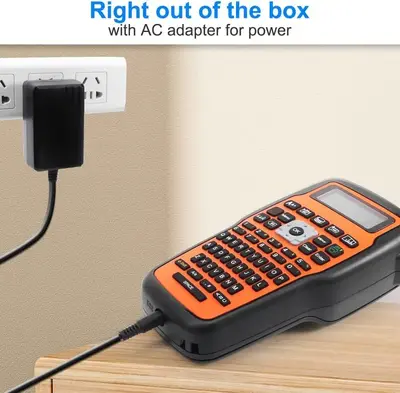 Phomemo Brother DCP-L2530DW Image