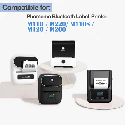 Phomemo M110/M200-XY Image