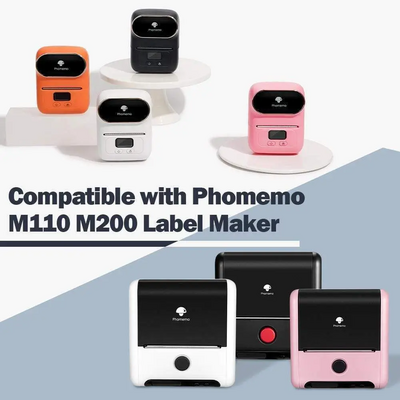 Phomemo M110/M200-XY Image