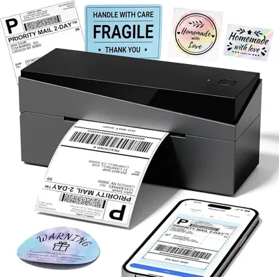 Phomemo Pm-249 printer Image