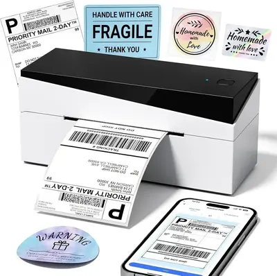 Phomemo Pm-249 printer Image