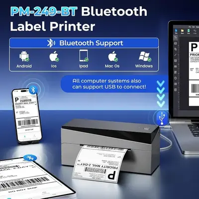 Phomemo Pm-249 printer Image