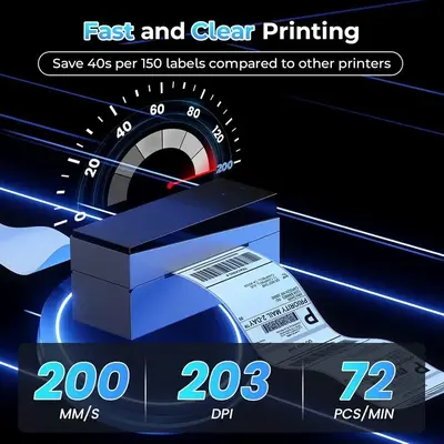 Phomemo Pm-249 printer Image