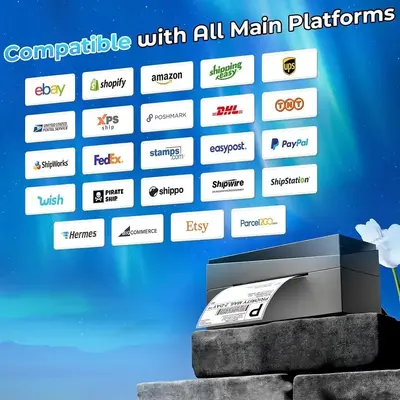 Phomemo Pm-249 printer Image