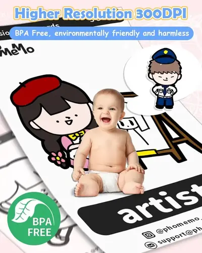 Phomemo M04AS Image