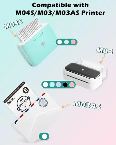Phomemo M04AS Image