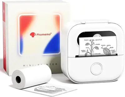 Phomemo Y02C-DAD Image