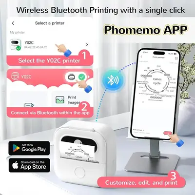 Phomemo Y02C-DAD Image