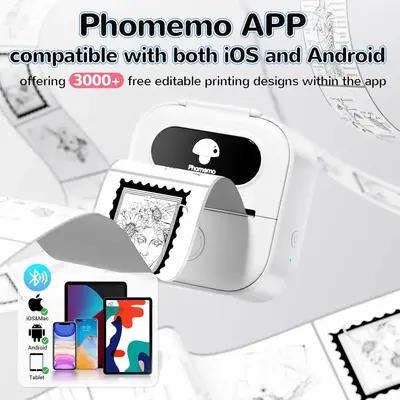 Phomemo Y02C-DAD Image