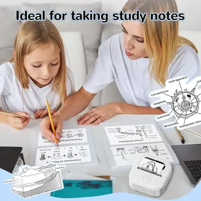 Phomemo Y02C-DAD Image