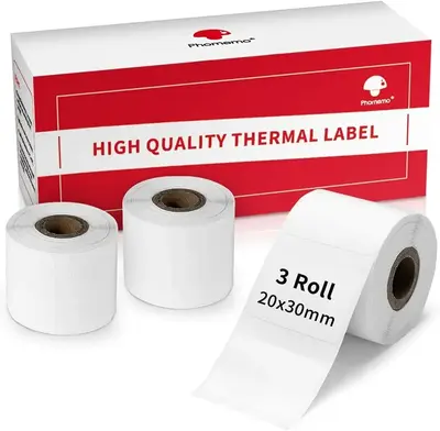 Phomemo XP3020-320-3 Image