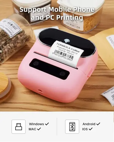Phomemo M220-PK Image