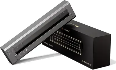 Phomemo G100-GY-Letter Image