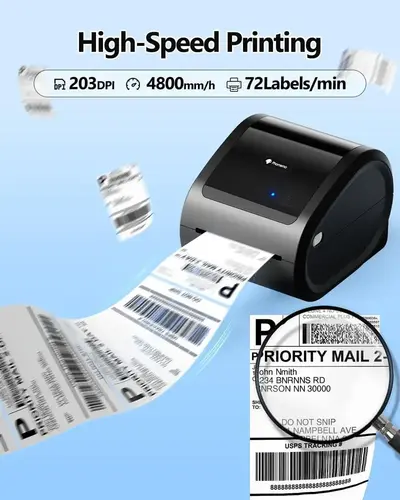 Phomemo D520 Image