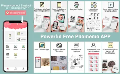 Phomemo T02-GN Image