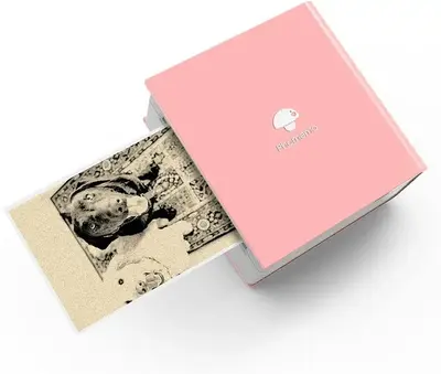 Phomemo M02 printer Image