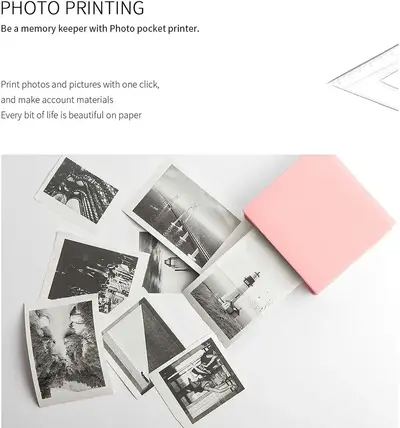 Phomemo M02 printer Image