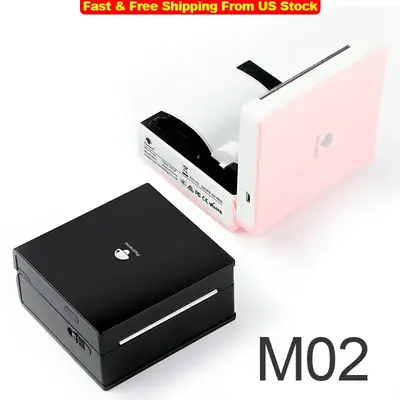 Phomemo M02 printer Image