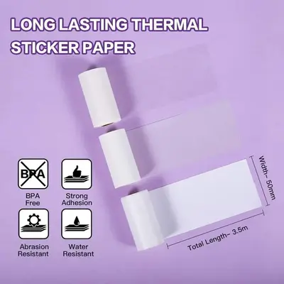 Phomemo M02 printer Image