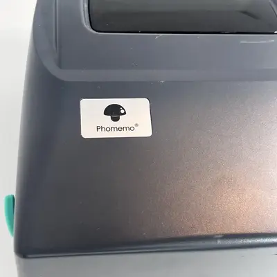 Phomemo PM-201-BK Image