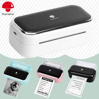 Phomemo M03 printer Image