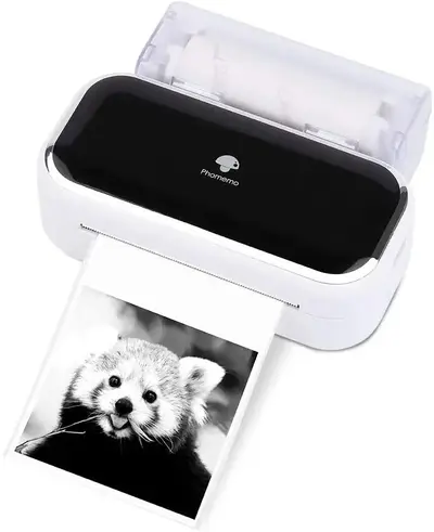 Phomemo M03 printer Image