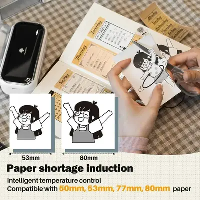 Phomemo M03 printer Image