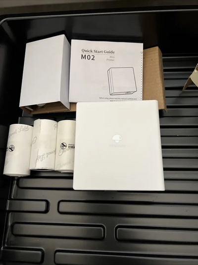 Phomemo M02 Image