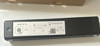 Phomemo -M08F Image