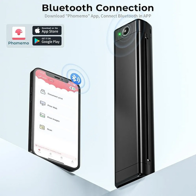 Phomemo -M08F Image