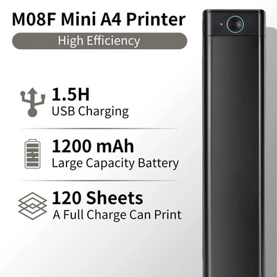 Phomemo -M08F Image